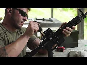 Rock River Arms for Law Enforcement