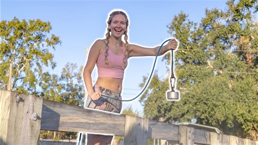Magnet fishing a canal packed with hidden treasures