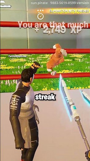 How To Unlock Sasuke Susano In Fortnite Finishers FFA