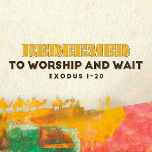 Fearless Trust in a Faithful God - Exodus 1:1-22