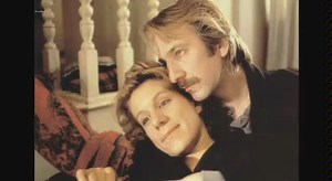 艾伦·里克曼唱歌 AR影视作品歌声合集 Alan Rickman Singing