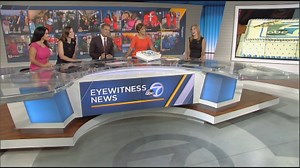We're saying goodbye and good luck to Bri Winkler... at least for now! | ABC7 Morning Show