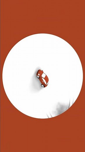 3D Car Logo Animation - After Effects & Element 3D