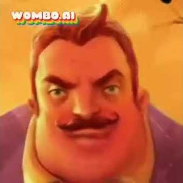 Hello Neighbor Sings Popular Songs Compilation 5