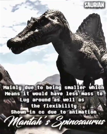 JP3 Spino vs JWCC Spino #edit #jurassicworld #jurassicpark #shorts