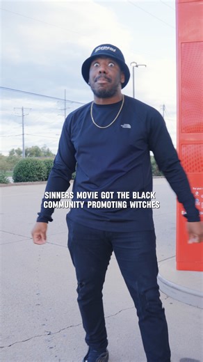 Christian rap that rejects witchcraft. New song on Tyson James album | Bryson Gray