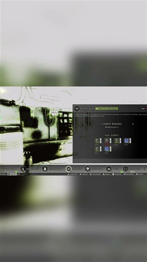 Overhead Capacitors 105 percent #tarkov #gaming