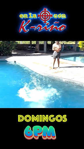 106K views · 2.3K reactions | HOY HOY HOY!!! PROGRAMA ESPECIAL DE EN LA MIRA CON K-RIÑO GRACIAS A NUESTROS AMIGOS DE GRUAS Y TRANSPORTES CRUZ!!! RECUERDE EN LA MIRA CON K-RIÑO HOY Y TODOS LOS DOMINGOS A LAS 6PM POR CANAL 7!!! | En la Mira con K-riño | Facebook