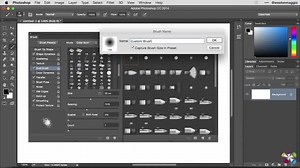 8K views · 294 reactions | If you're new to using Adobe Photoshop with a Wacom tablet such as an Intuos, Intuos Pro or Cintiq, you may not be using your brushes to their full potential. Learn how to optimize your Photoshop brushes with your Wacom tablet in this video tutorial. | Wacom | Facebook