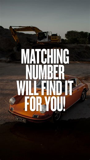 Matching Number - Who we are