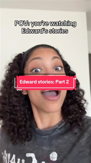 The Unfiltered Truth About Wolves in Edward's Stories