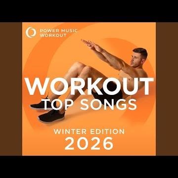 Total Eclipse Of The Heart (Workout Version 136 BPM)