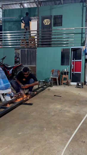 Percikan Api.. | Maulana Rizky