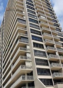 Jockey Club III Condos for Sale and Rent in Biscayne Corridor North - Miami | CondoBlackBook