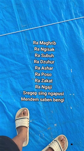 trus urepmu kui lapo #masukberanda #fypシ