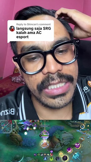 SRG vs AC Esports Game 3 Highlights — MLBB Tidal Gold Rush