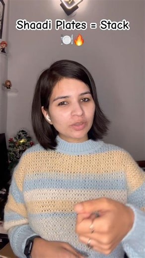 Shaadi Ki Plates Se Stack Samjho 🤯 | LIFO Explained Simply