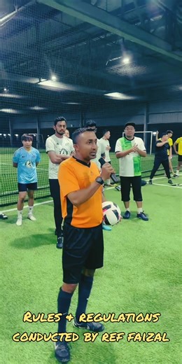 Understanding Futsal: Rules and Regulations Overview