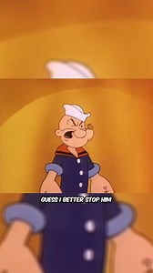 Sorry @Popeye, ladies first! 💅🏻 Follow to see more @OliveOylOfficial content! ❤️ | Olive Oyl