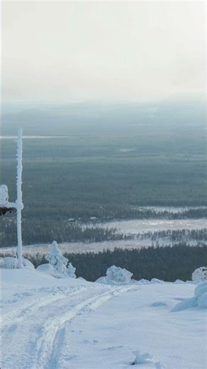 Europe’s Coldest Regions