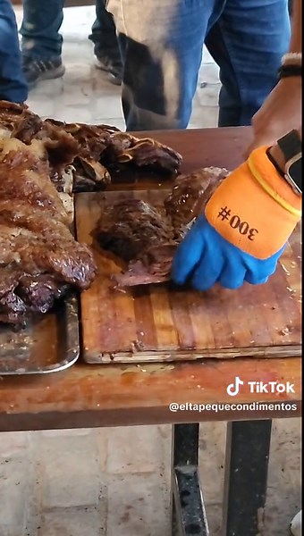Taller de Churrasco: Sabor y Tradición en Cada Bocado