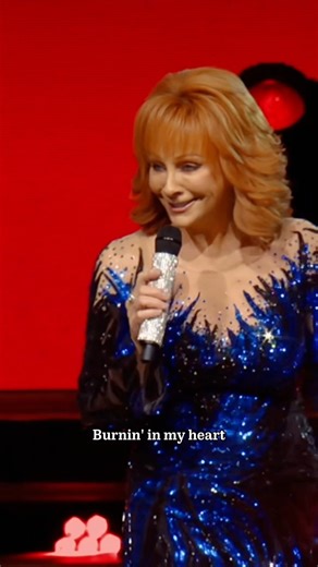 I've always been a fan of Linda Ronstadt's "Heat Wave" and have performed it at many shows 🎶 Listen to my cover of the song & pre-order the 30th Anniversary 'Starting Over' vinyl✨ | Reba McEntire