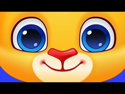 Lucas Song | Nursery Rhymes and Kids Songs | Lucas The Lion 🦁