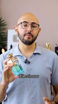 Electimuss Fragrance Review - Imperium, Astrum Nova, Amber Bloom