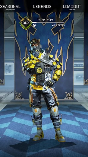 Apex Legends Season 18 Patch Notes Revealed