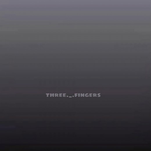 Three Fingers: The Cool Character from Wrong Turn 5