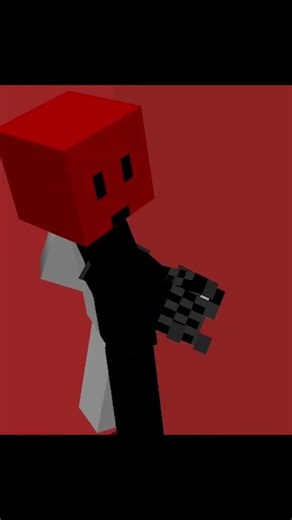 bang bang azax and robby #minecraft#prisma3d