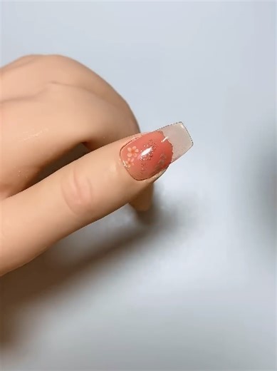 Satisfying Sticker Nail Art Techniques