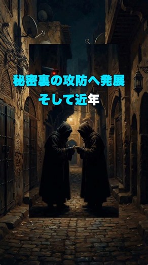 「イラン革命」とイスラエル - 45年続く因縁【歴史解説】 #1分世界史
