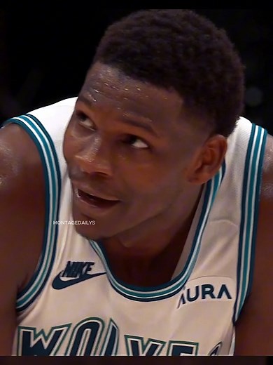 The Wolves just COOKED The Nuggets 🥶 #nba #wolvesvsnuggetsgame7 #nuggetsvswolvesgame7 #nbahighlights #anthonyedwards #nbaplayoffs #timberwolves #nuggets #nbaedits #foryou #foryoupage #fyp #fypシ゚