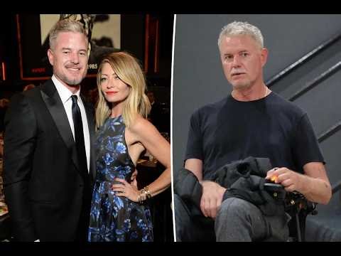 Eric Dane's Emotional Final Moments: AI Voice Restoration & Legacy for His Daughters