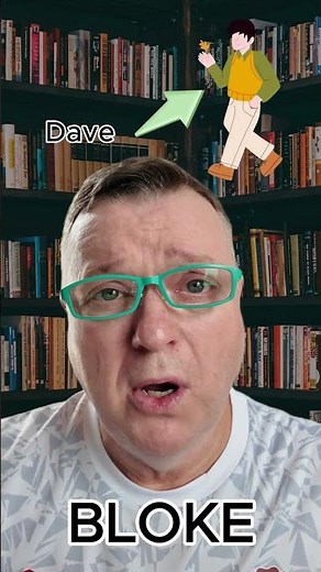 What Does Bloke Really Mean in the UK?