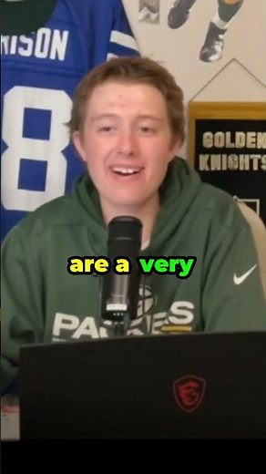 The Game Changer: Aaron Rodgers Finds His Home in Pittsburgh!