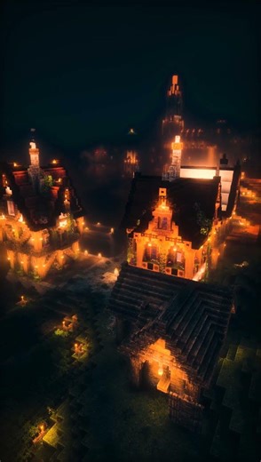 #minecraft #aesthetic #vibes