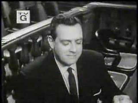Perry Mason Opening Theme/Intro #2