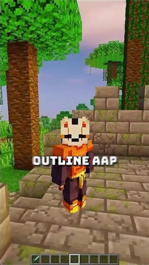 How to build an unbreakable house in Minecraft #minecraft #shorts #viral