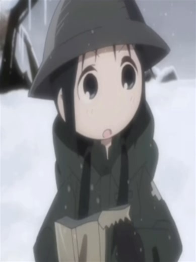 Exploring Yuuri and Chito on Their Girls' Tour