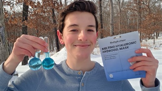 【Jace助眠】ASMR冬季水疗呵护课程（13°F）