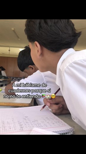 Hablando de Cuadernos: Estudio y Compras Escolares