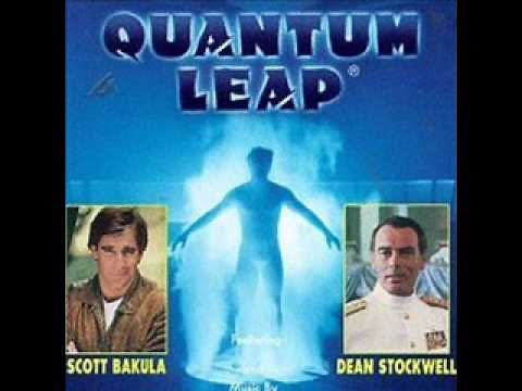 Scott Bakula - Imagine (Quantum Leap Soundtrack)