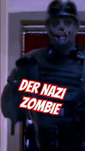 Der Nazi Zombie (Shorts)