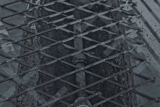 Trench Cover | Provides Protection For Your Workforce