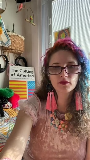 47 reactions · 10 comments | About alcoholics anonymous… They are not above scrutiny #sacredmoose #knittingcultlady | Daniella Mestyanek Young_Author | Facebook