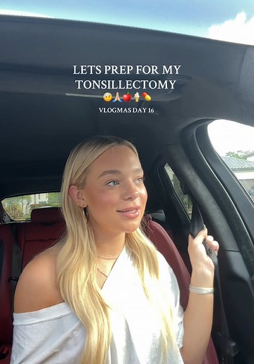 Tonsillectomy Recovery: Tips and Recommendations