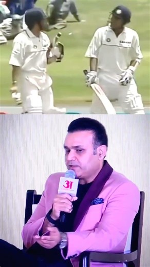 Pakistan cricket team and Australia cricket were very abusive on field says Sehwag