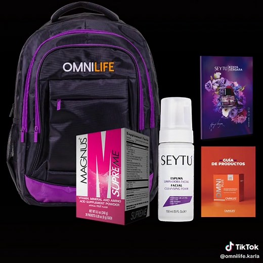 Descubre el Nuevo Kit Omnilife y sus Beneficios